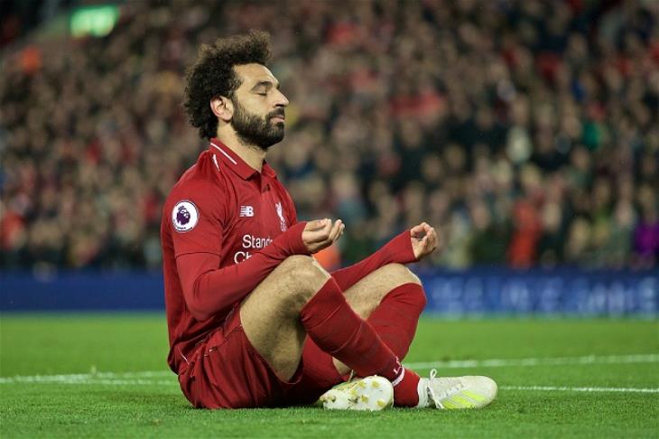 محمد صلاح محمد صلاح